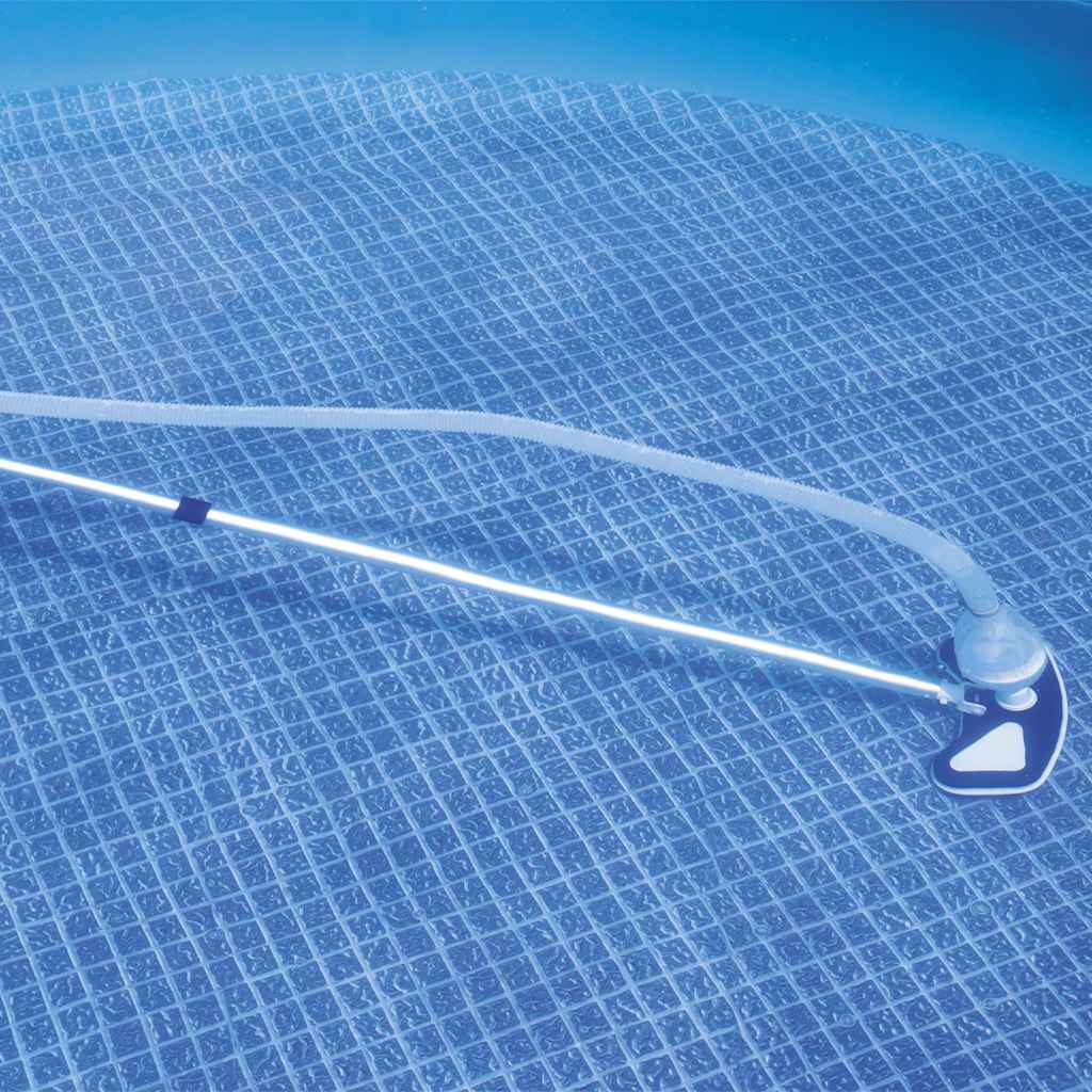 Flowclear Pool-Reinigungsset AquaClean