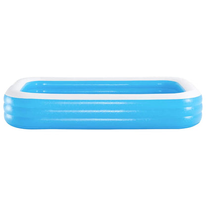 Aufblasbarer Swimmingpool 305 x 183 x 56 cm
