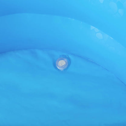 Aufblasbarer Swimmingpool 305 x 183 x 56 cm