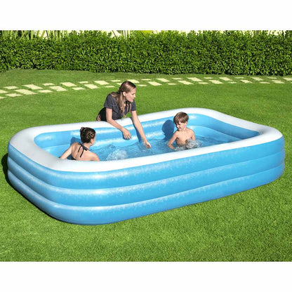 Aufblasbarer Swimmingpool 305 x 183 x 56 cm