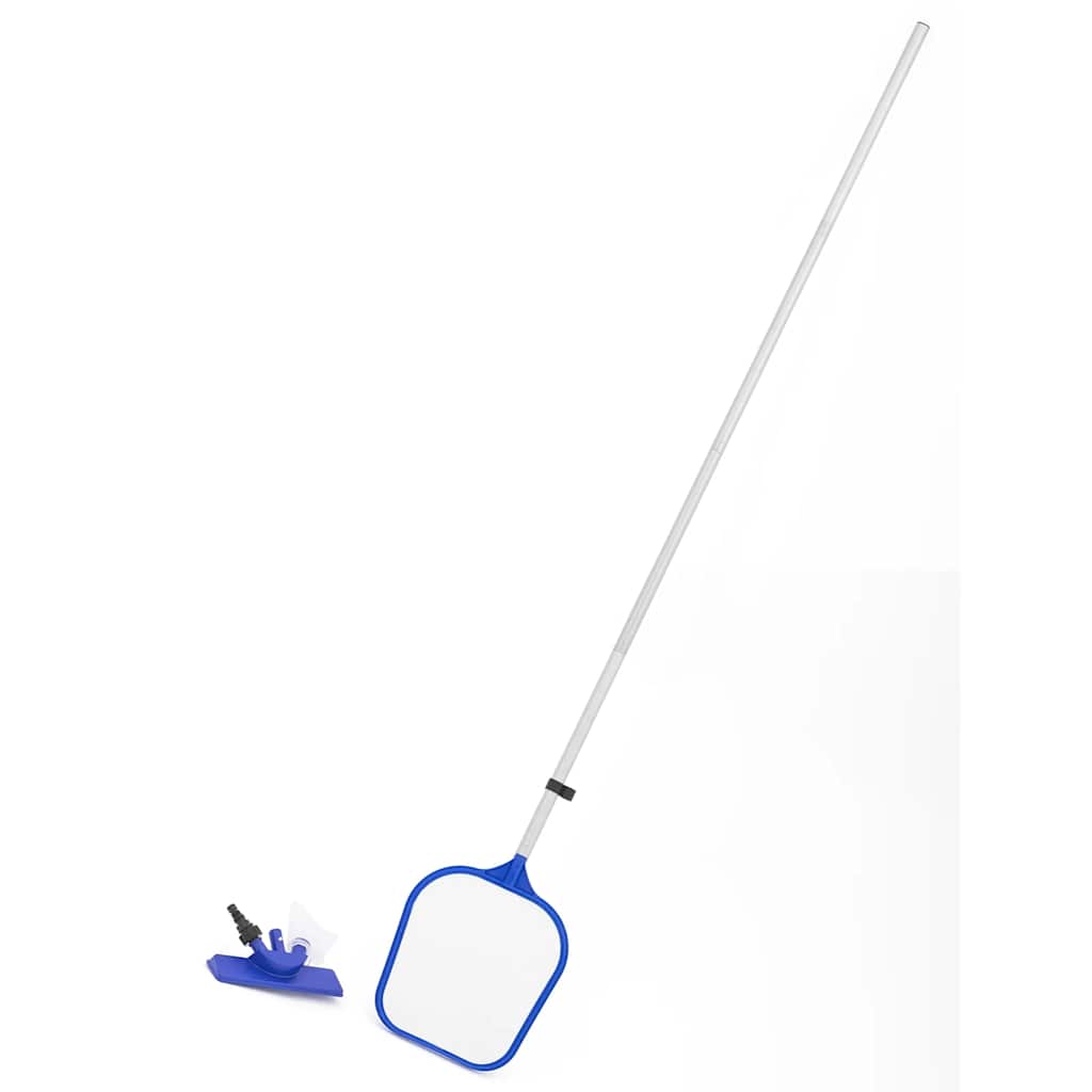 Flowclear Reinigungs-Set für oberirdische Pools