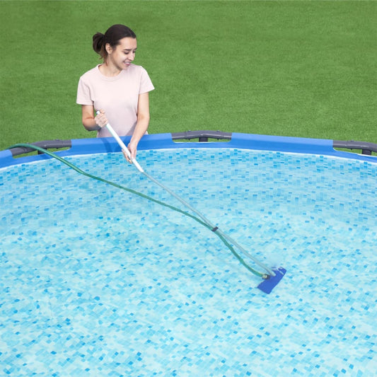 Flowclear Reinigungs-Set für oberirdische Pools