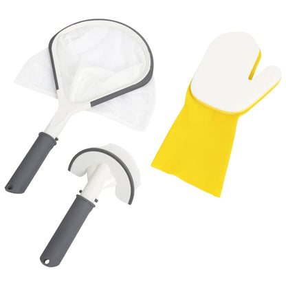 Lay-Z-Spa Komplettes Pool-Reinigungsset