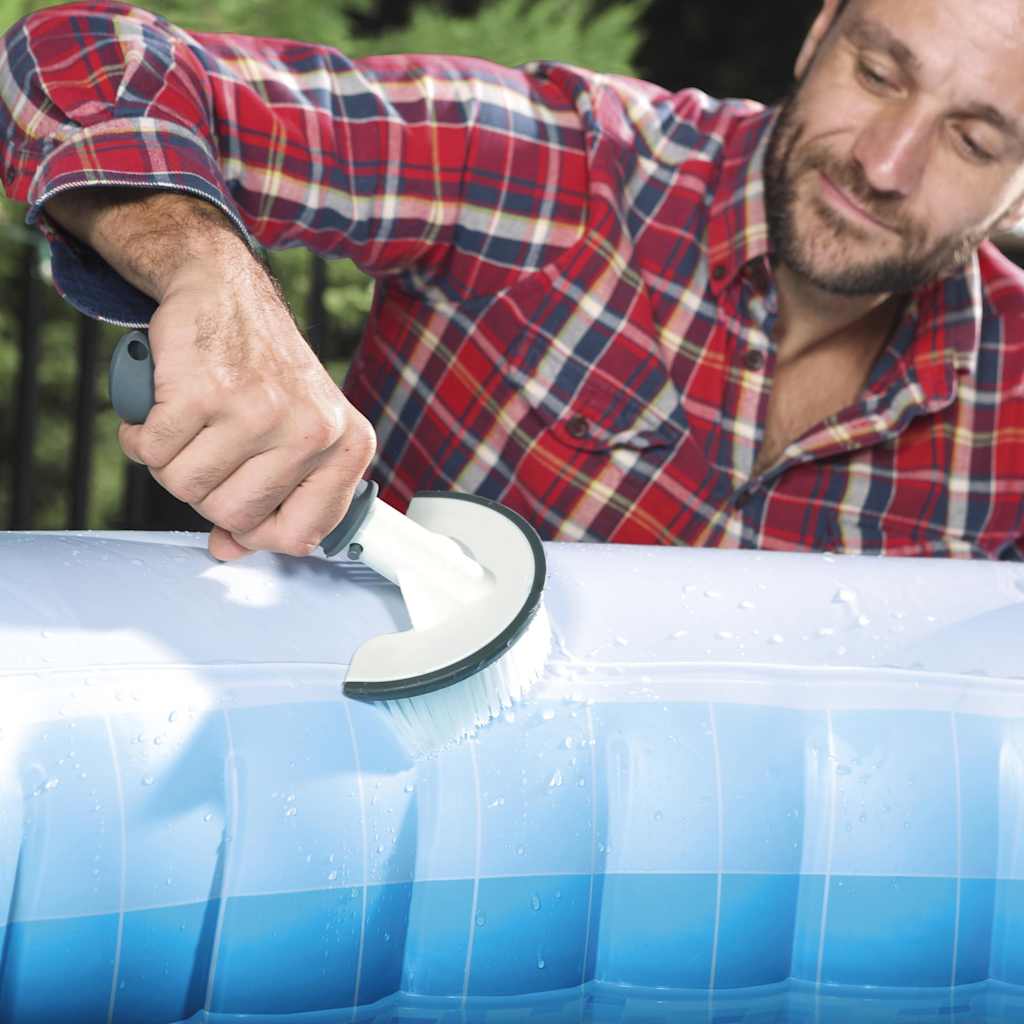 Lay-Z-Spa Komplettes Pool-Reinigungsset