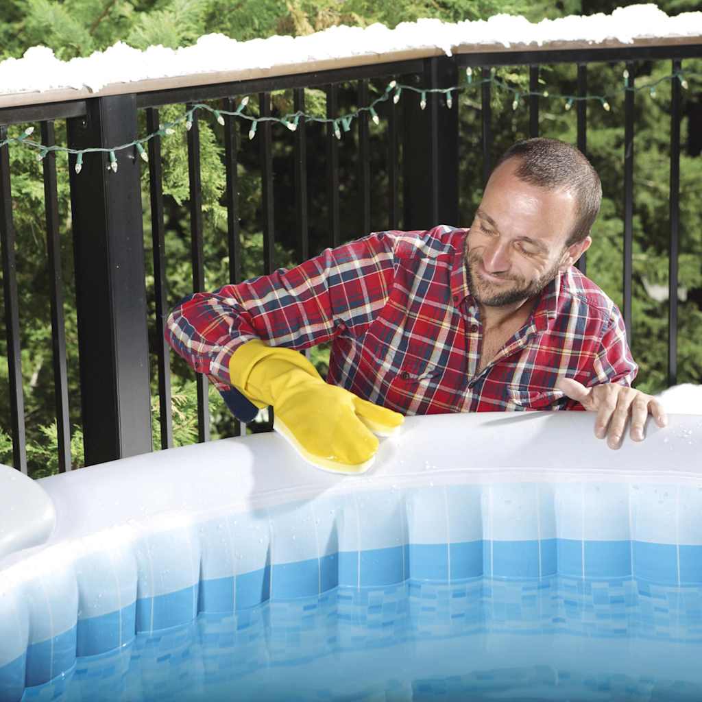 Lay-Z-Spa Komplettes Pool-Reinigungsset