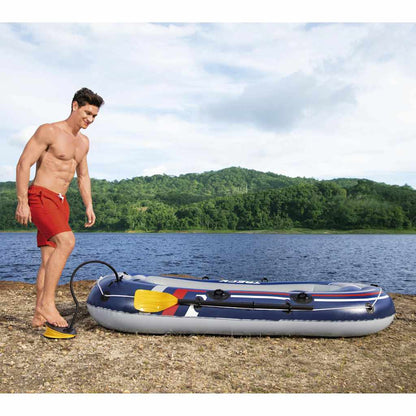 Hydro-Force Treck x2 Set Schlauchboot 255x127 cm