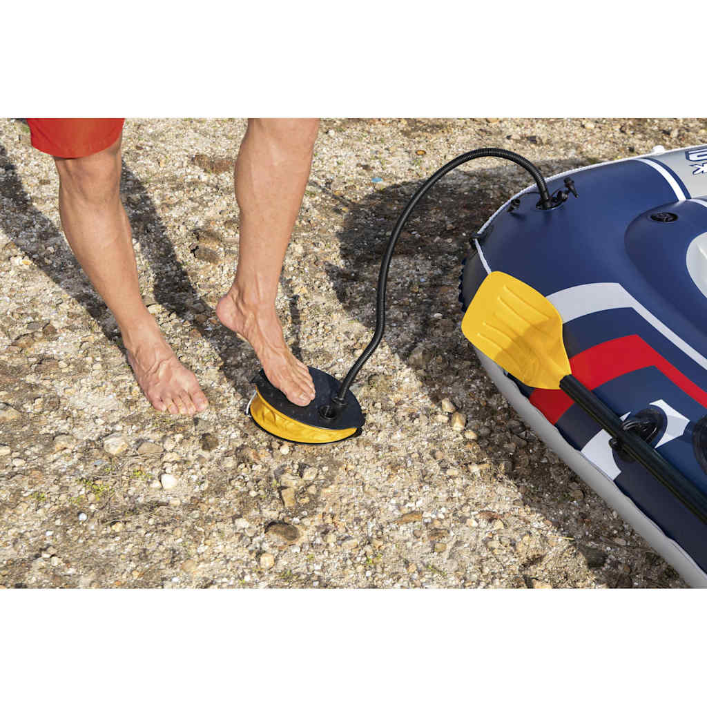 Hydro-Force Treck x2 Set Schlauchboot 255x127 cm