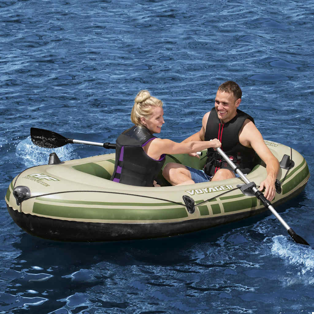 Hydro Force Schlauchboot Voyager 300 243x102 cm