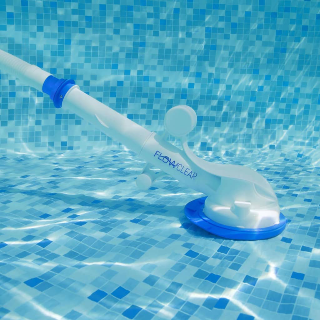 Flowclear Automatischer Poolsauger AquaSweeper