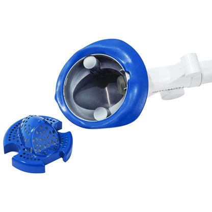 Flowclear Automatischer Poolsauger AquaSweeper