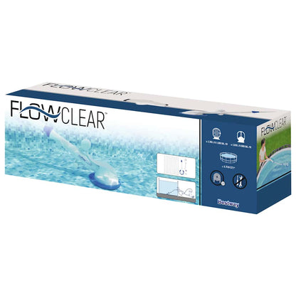 Flowclear Automatischer Poolsauger AquaSweeper