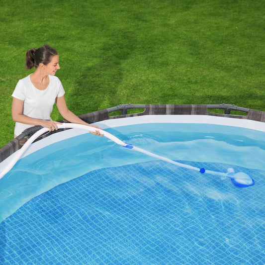 Flowclear Automatischer Poolsauger AquaSweeper