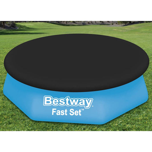 Flowclear Fast Set Poolabdeckung 240 cm