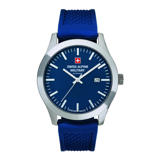Swiss Alpine Military 7055.1835SAM Herrenuhr-0