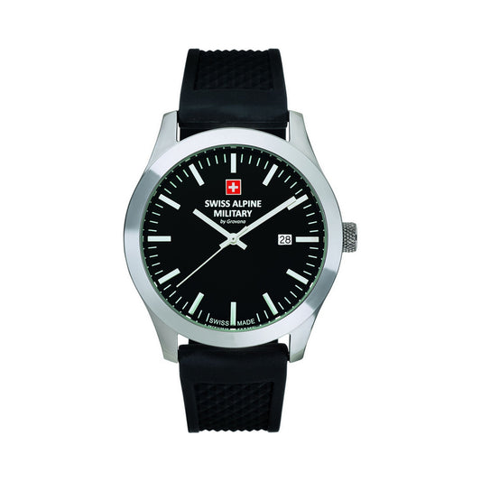 Swiss Alpine Military 7055.1837SAM Herrenuhr-0