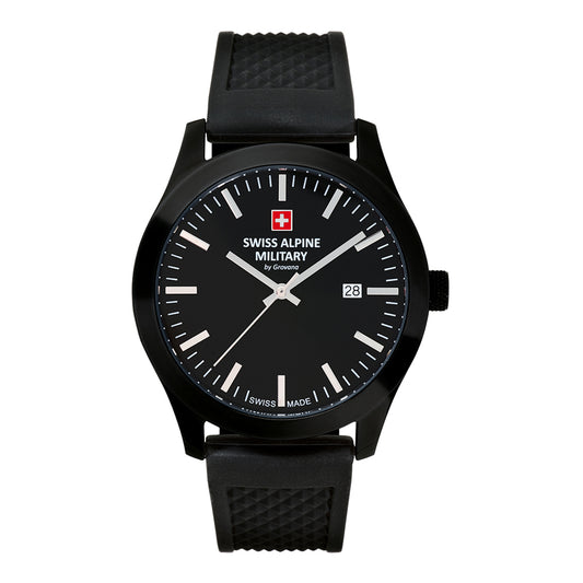 Swiss Alpine Military 7055.1877SAM Herrenuhr-0