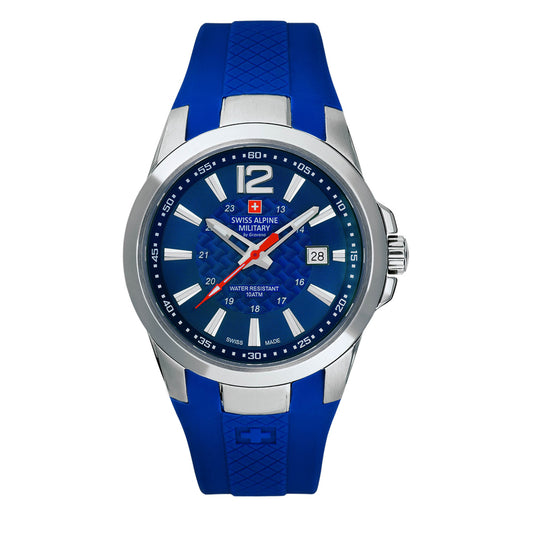 Swiss Alpine Military 7058.1835SAM Herrenuhr-0