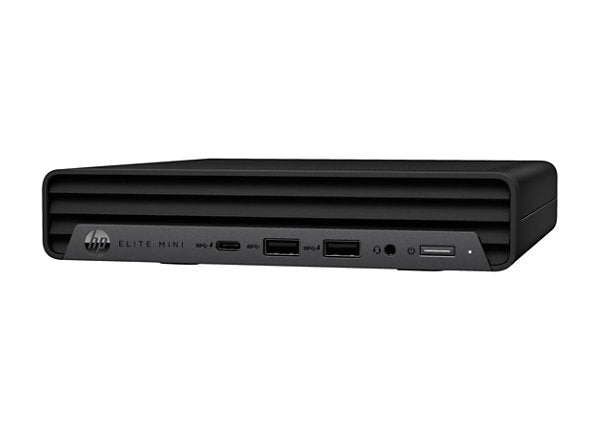 HP Elite Mini 800 G9 Desktop PC, Intel® Core™ i7-12700T, 32 GB RAM, 512 GB SSD