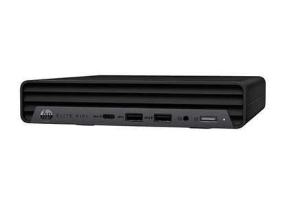 HP Elite Mini 800 G9 Desktop PC, Intel® Core™ i7-12700T, 32 GB RAM, 512 GB SSD