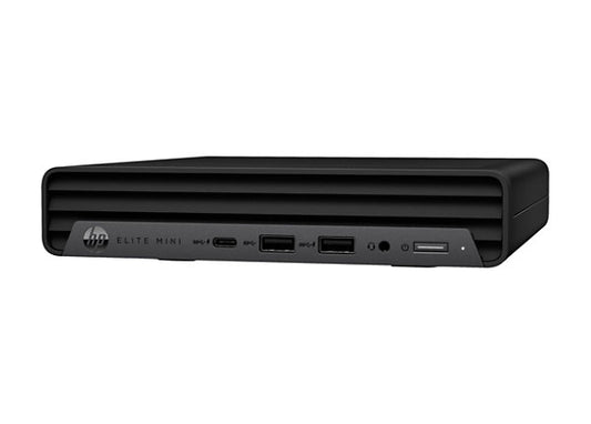 HP Elite Mini 800 G9 Desktop PC, Intel® Core™ i7-12700T, 32 GB RAM, 512 GB SSD