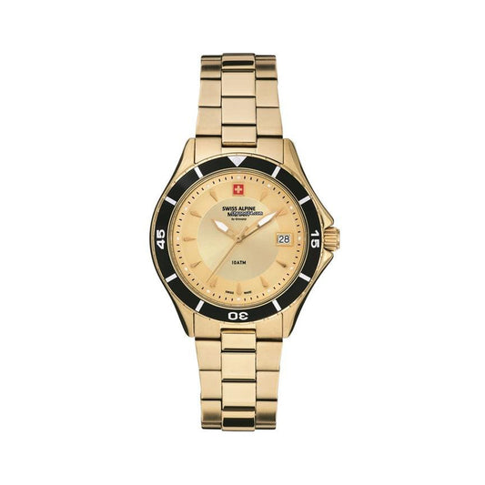 Swiss Alpine Military 7740.1111SAM Damenuhr-0