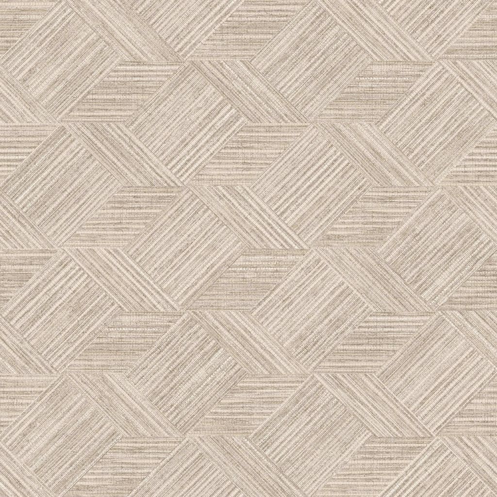 Tapete Evergreen Wicker Natural Beige