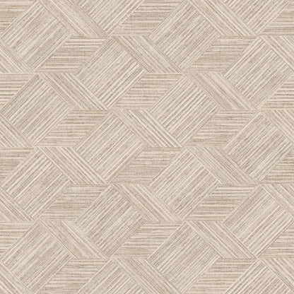 Tapete Evergreen Wicker Natural Beige