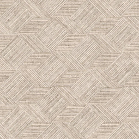 Tapete Evergreen Wicker Natural Beige