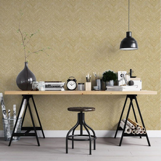 Tapete Topchic Herringbone Beige