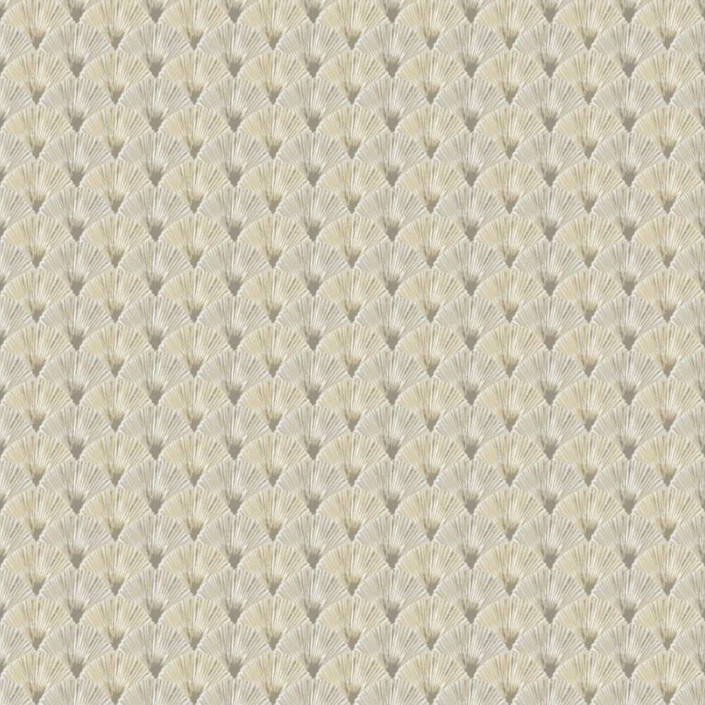 Tapete Topchic Fans Beige