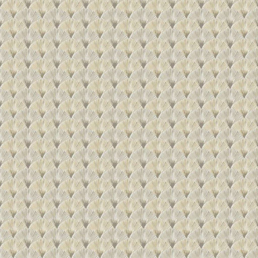 Tapete Topchic Fans Beige
