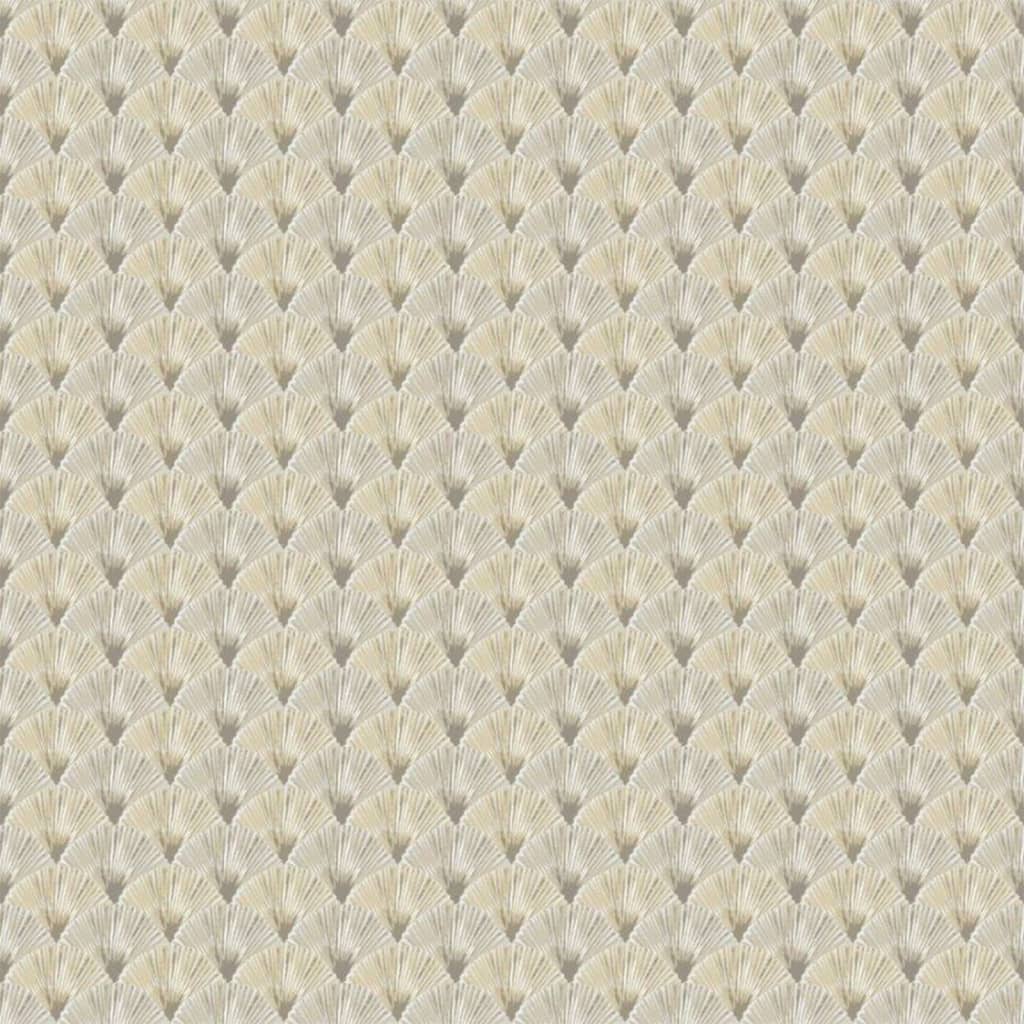 Tapete Topchic Fans Beige