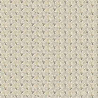 Tapete Topchic Fans Beige