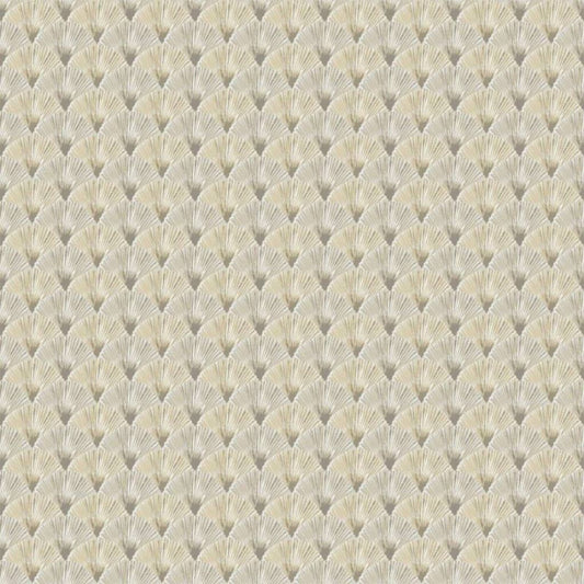 Tapete Topchic Fans Beige
