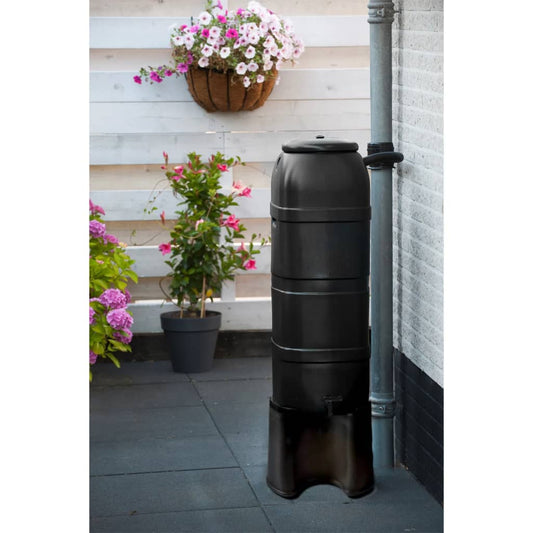 Ständer für Slimline Regenfass 43,5x30,5 cm