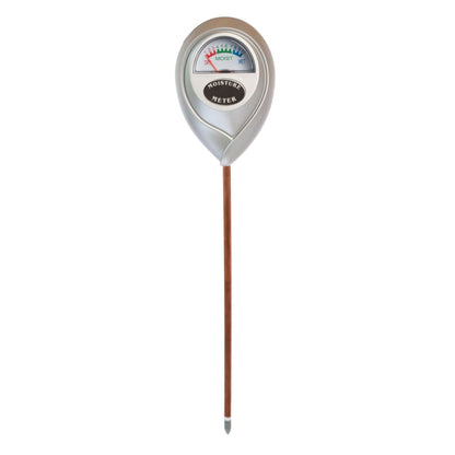 Feuchtigkeitsmesser Grau