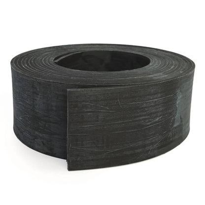 Garten Rasenkante 19cmx15m 7mm Schwarz