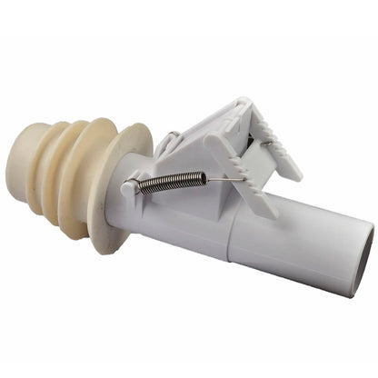 Automatischer Bodensauger