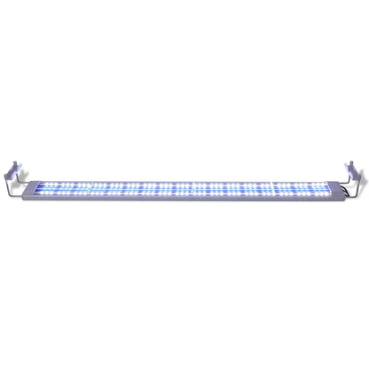 Aquarium-Beleuchtung LED 100-110 cm Aluminium IP67