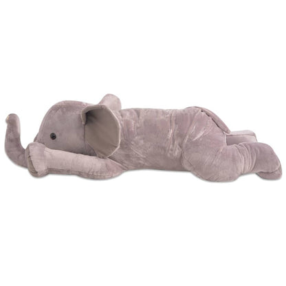 Elefant Kuscheltier Plüsch XXL 95 cm