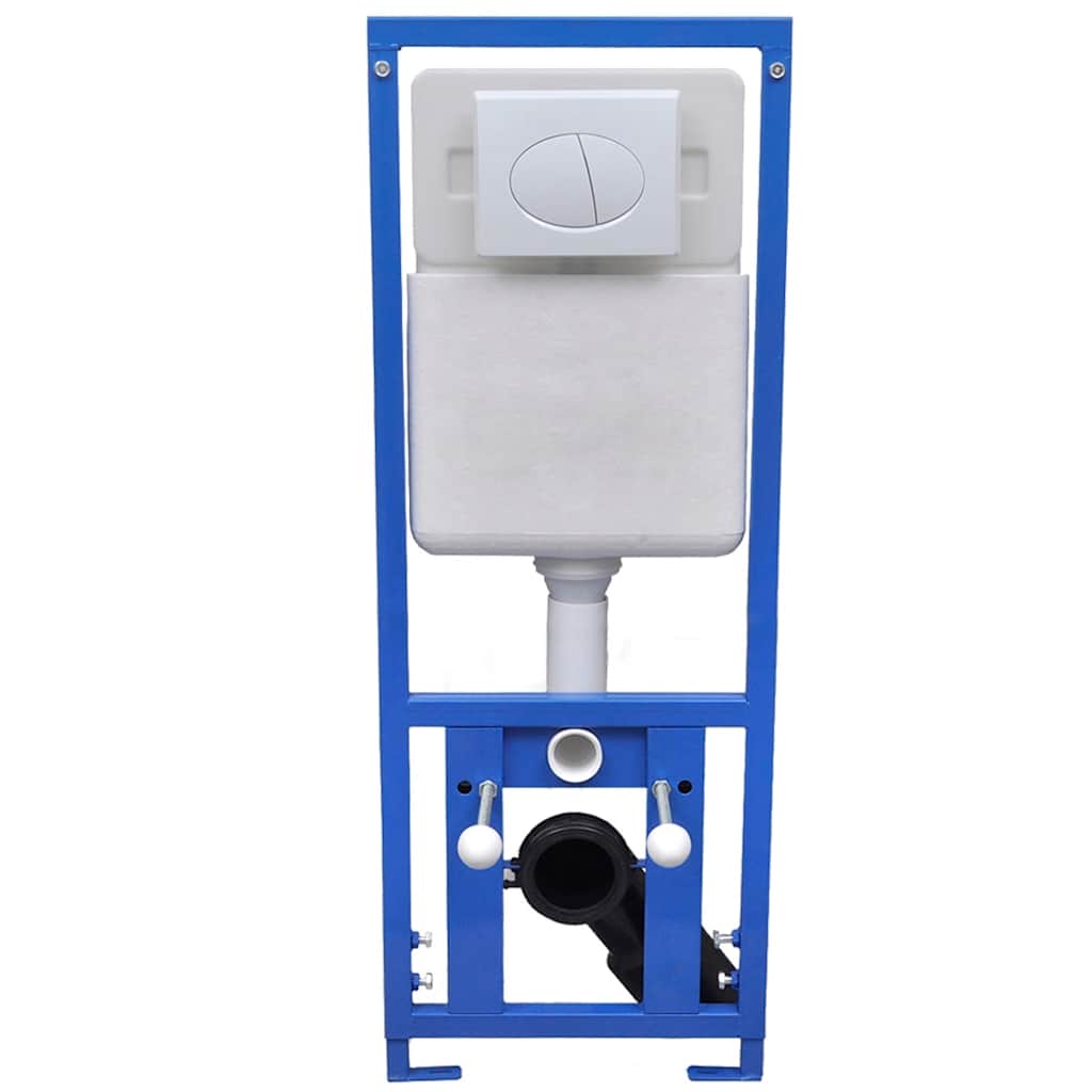 Unterputz Spülkasten 11 L 41x14x(110-125) cm