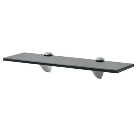 Flydende Hylde Glas 40x20 cm 8 mm