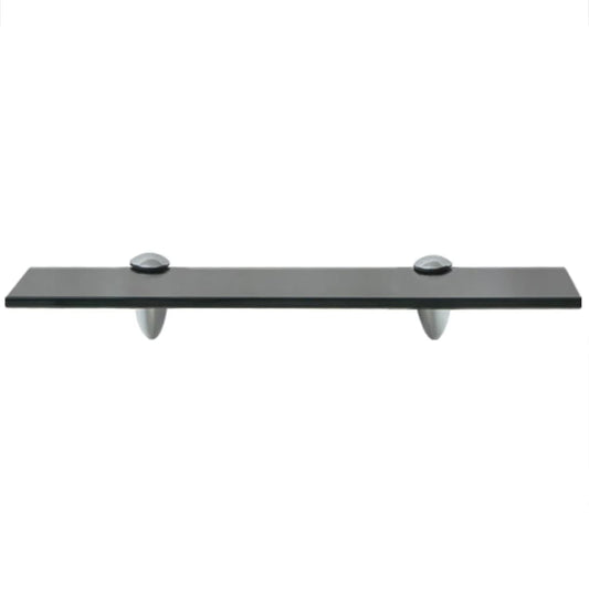 Flydende Hylde Glas 40x20 cm 8 mm