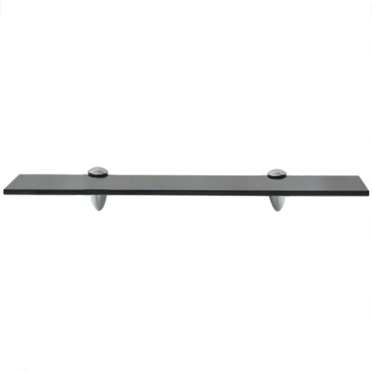 Flydende Hylde Glas 50x20 cm 8 mm