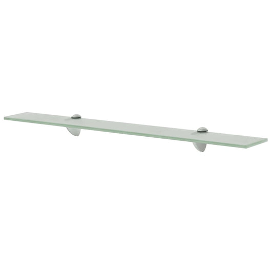 Flydende Hylde Glas 70x20 cm 8 mm