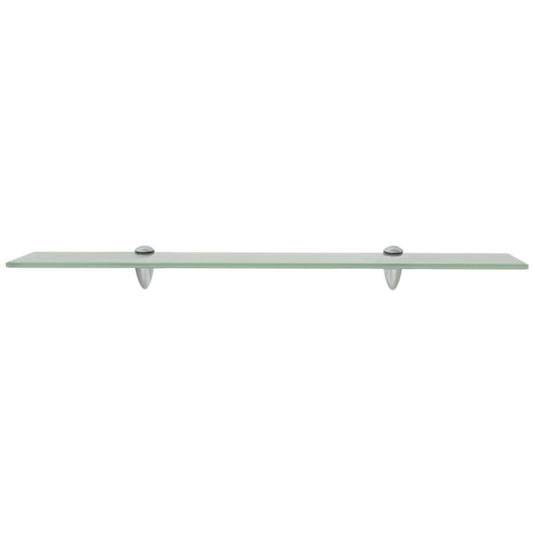Flydende Hylde Glas 70x20 cm 8 mm