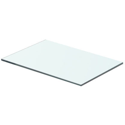 Regalboden Glas Transparent 40x20 cm
