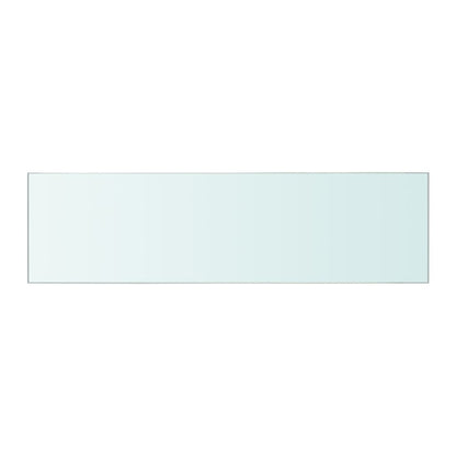 Regalboden Glas Transparent 50x12 cm
