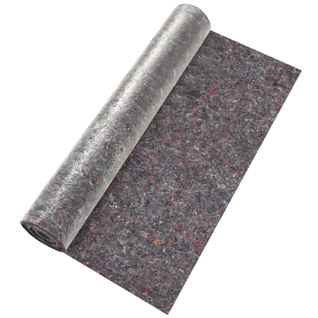 Rutschfestes Malervlies 50 m 180 g/m² Grau