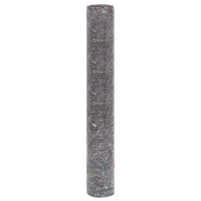 Rutschfestes Malervlies 2 Stk. 50 m 180 g/m² Grau
